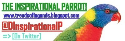 DInspirationalP's profile banner image