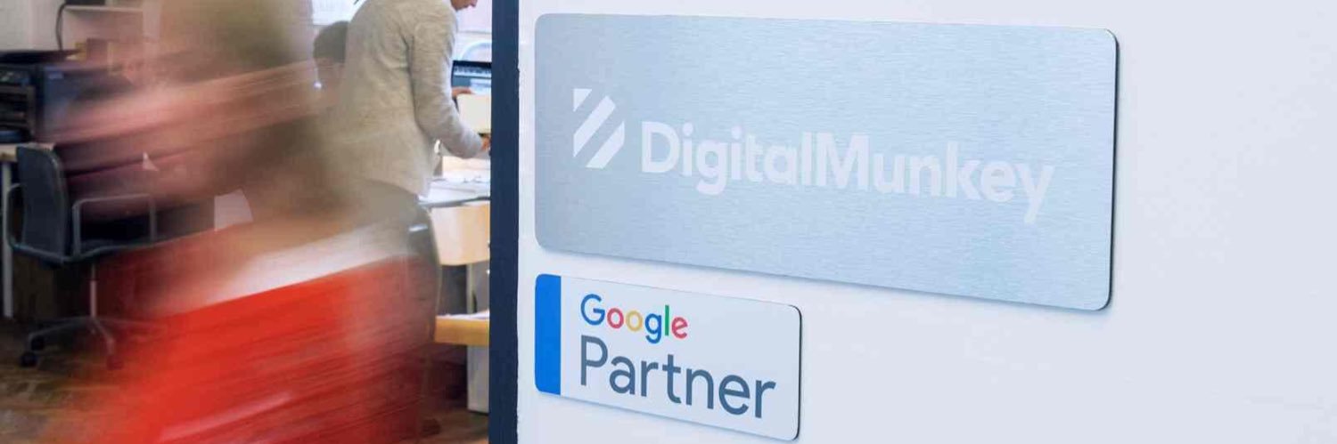 MunkeyDigital's profile banner image