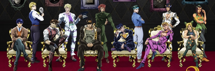 カズゥーパ's banner