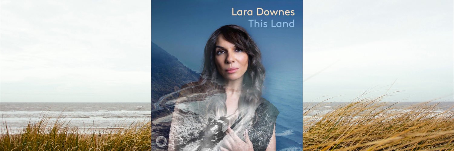 laradownes's profile banner image