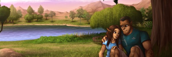 TeiraNovaArts Profile Banner