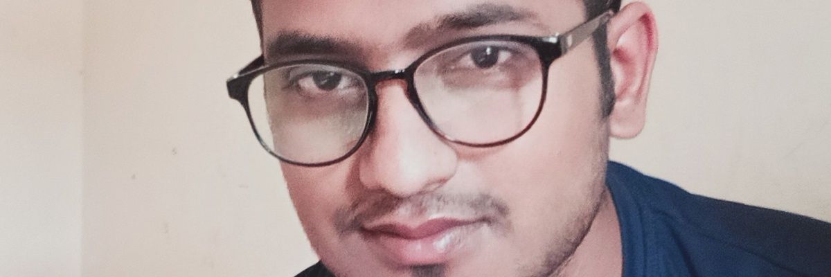 kumarraman99's profile banner image