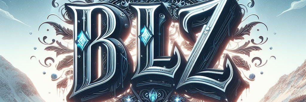 BLZ banner