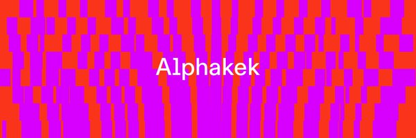 alphakek_ai Profile Banner