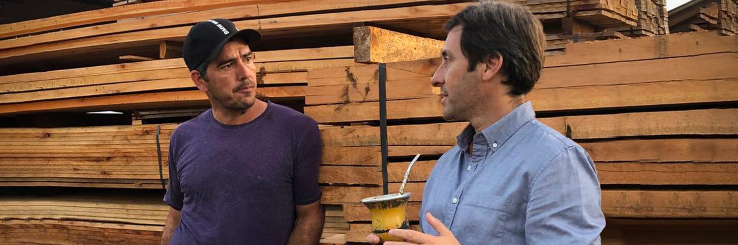 Martín Goerling banner