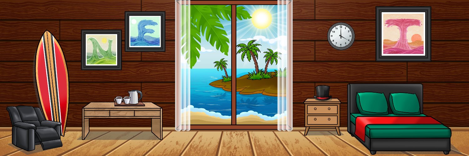 atmateos's profile banner image