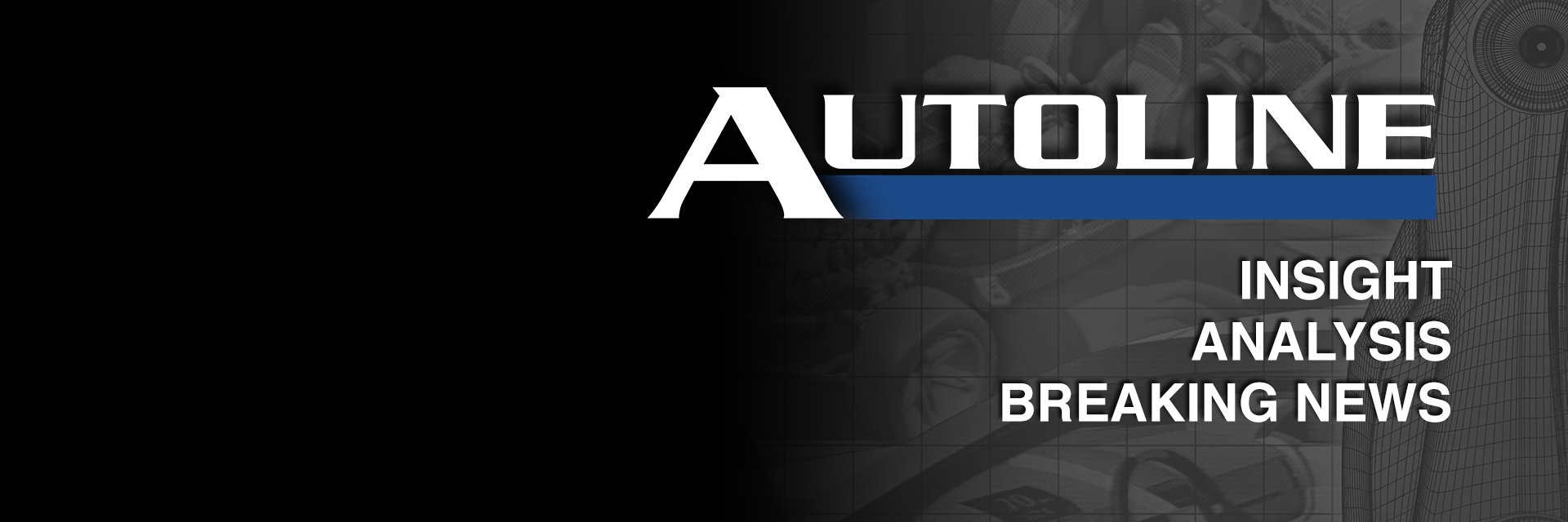 Autoline's banner