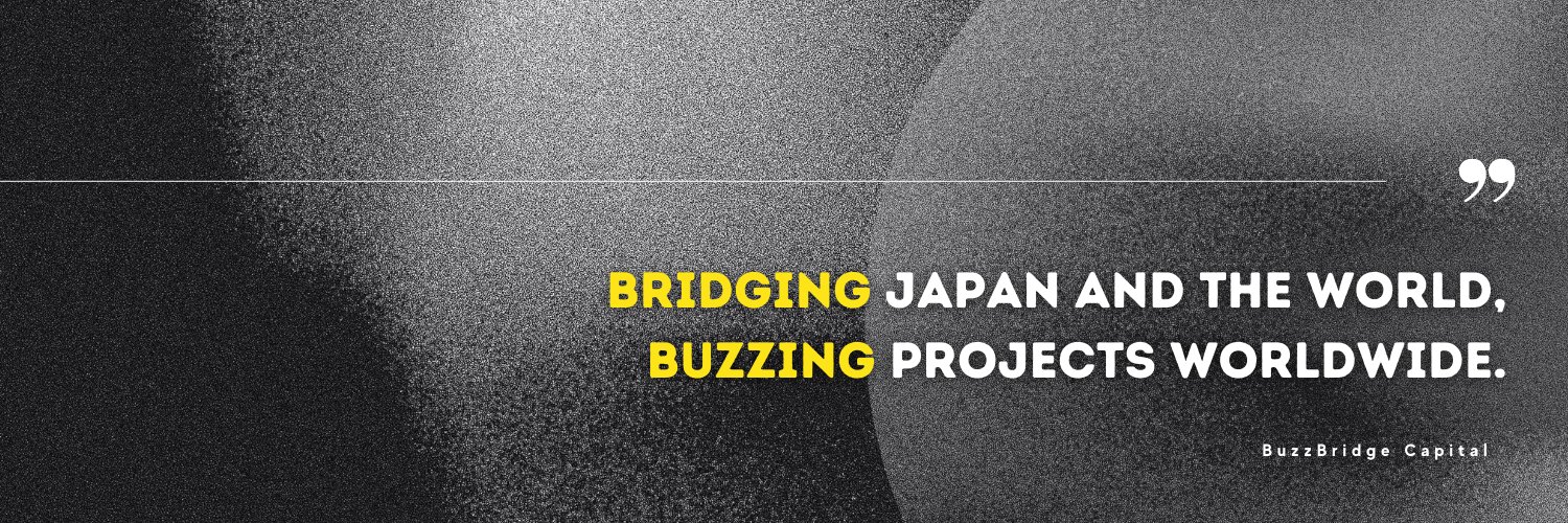 BuzzBridge Capital banner