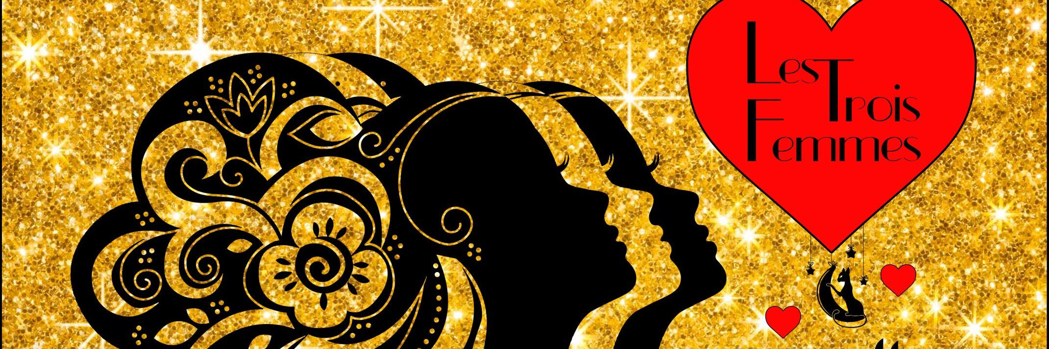 LesTroisFemmes3's profile banner image