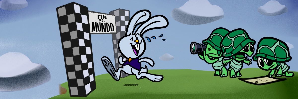 Formación Tortuga banner