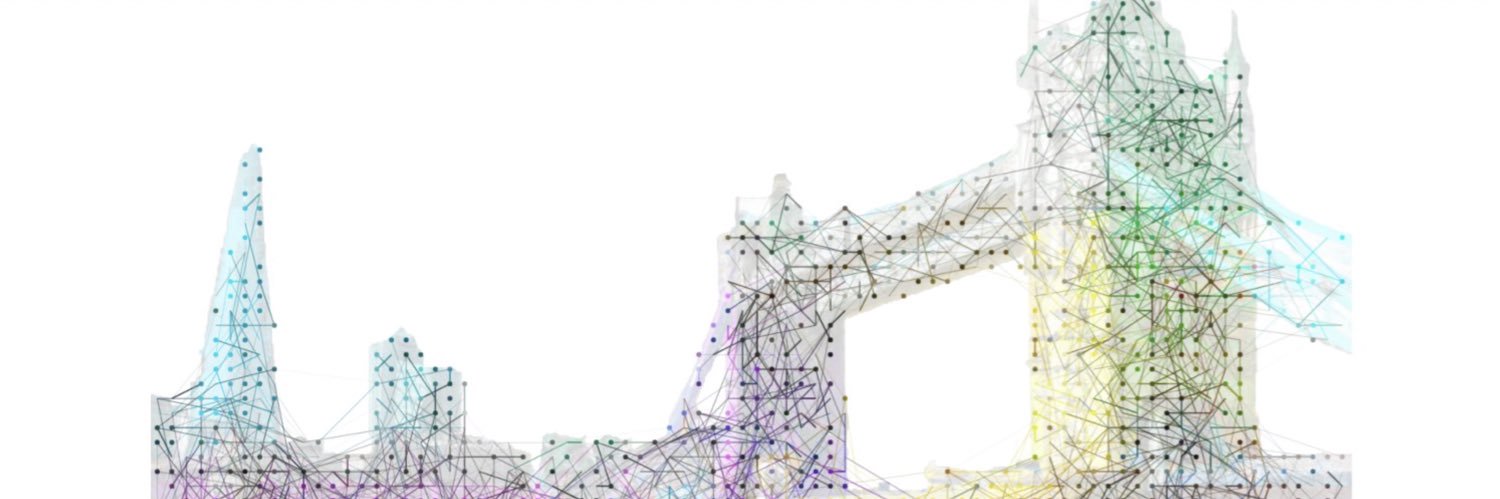 Complex Connections Lab banner