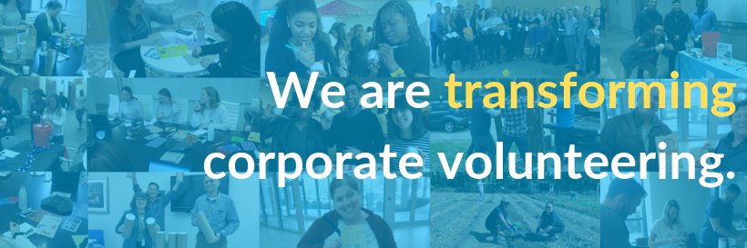 Building Impact banner