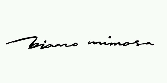 biancomimosa's profile banner image