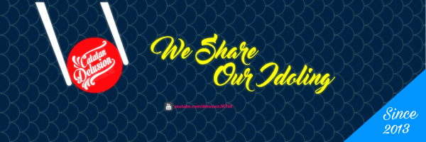 delusionJKT48's profile banner image