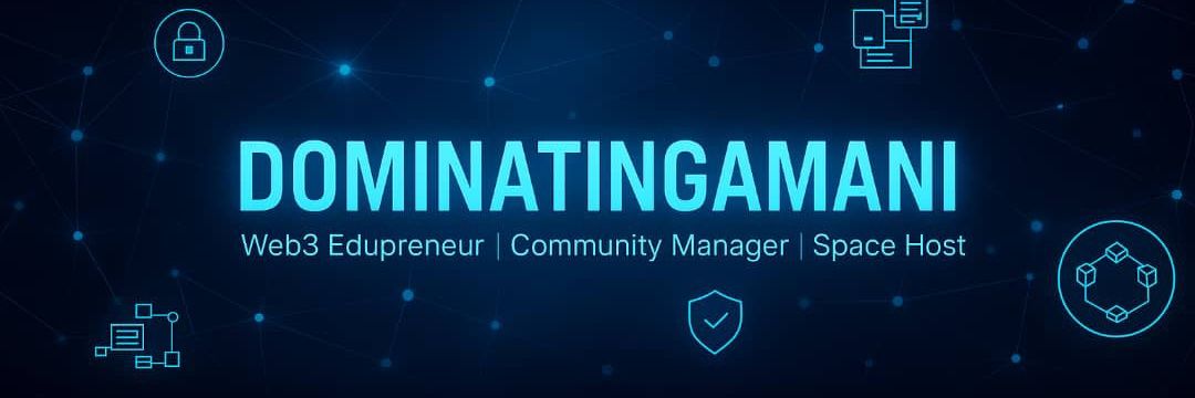 DominatingAmani 🏠 banner