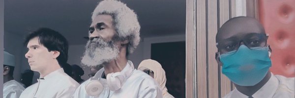 Cisse_Maps Profile Banner