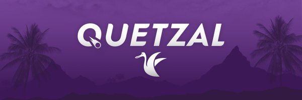 QuetzalOCE Profile Banner