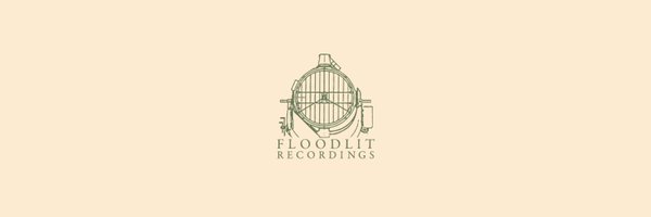floodlitrecords Profile Banner
