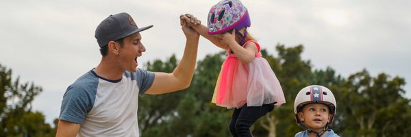 dudedad Profile Banner