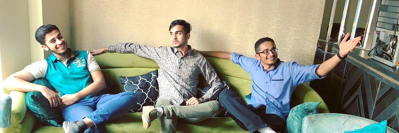Mohd_booty's profile banner image