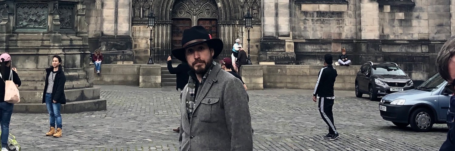 joeowens's profile banner image