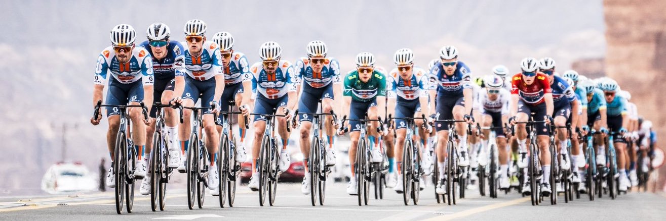 Casper van Uden banner