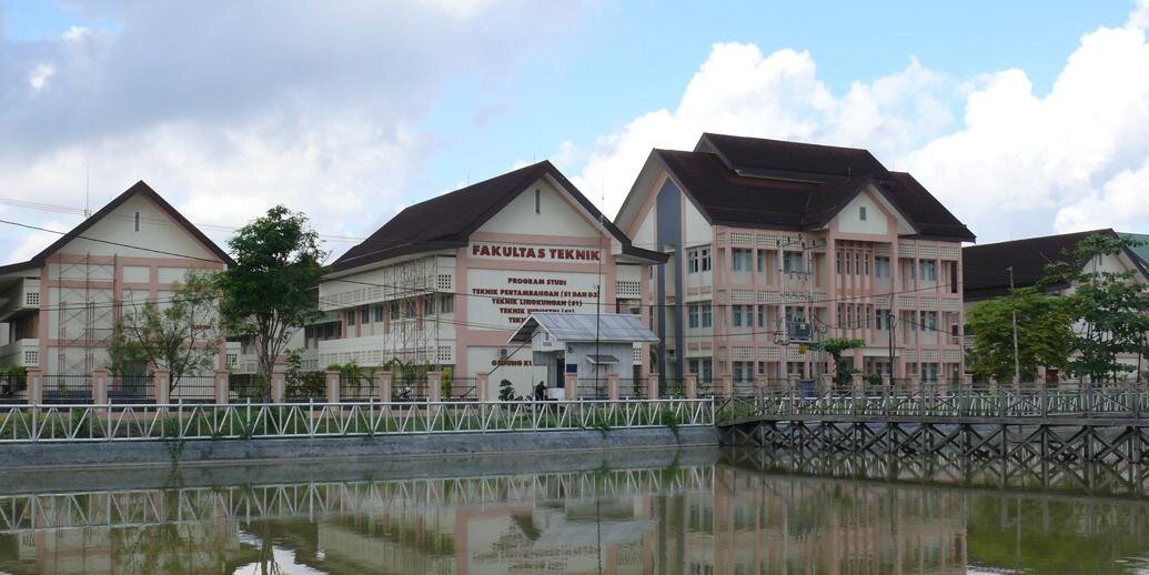 FakultasTeknik Unmul banner