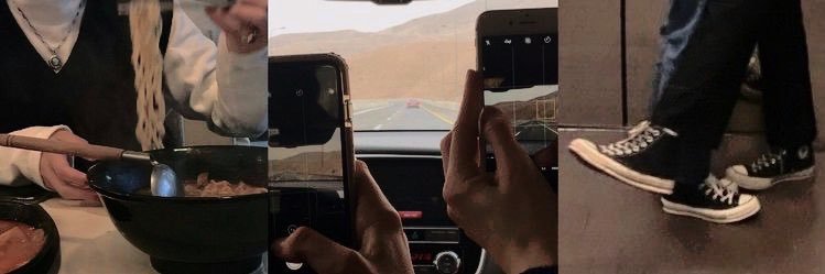 jencni's profile banner image