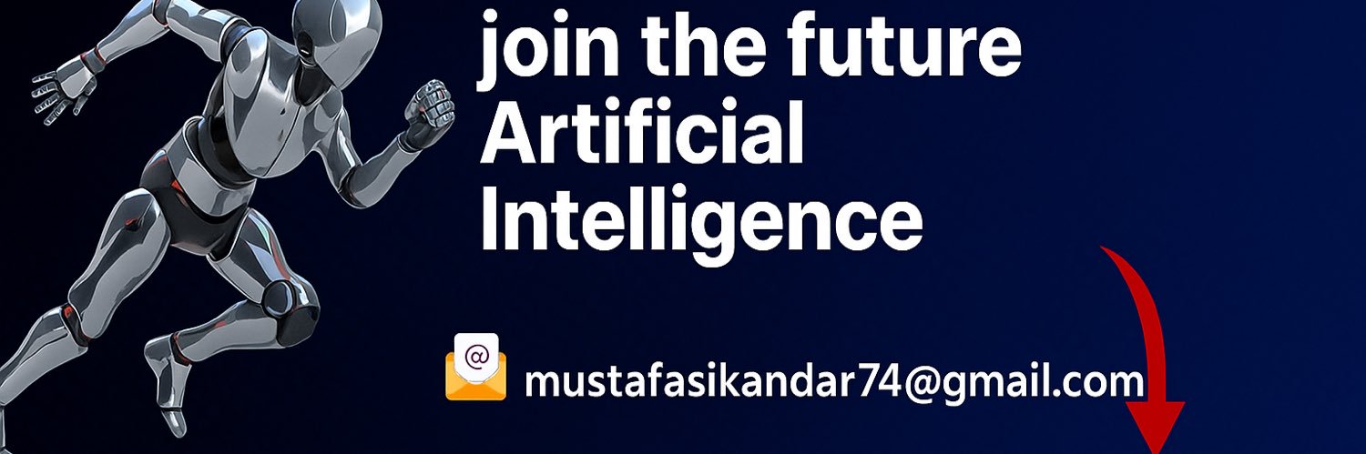 Mustafa Ai's banner