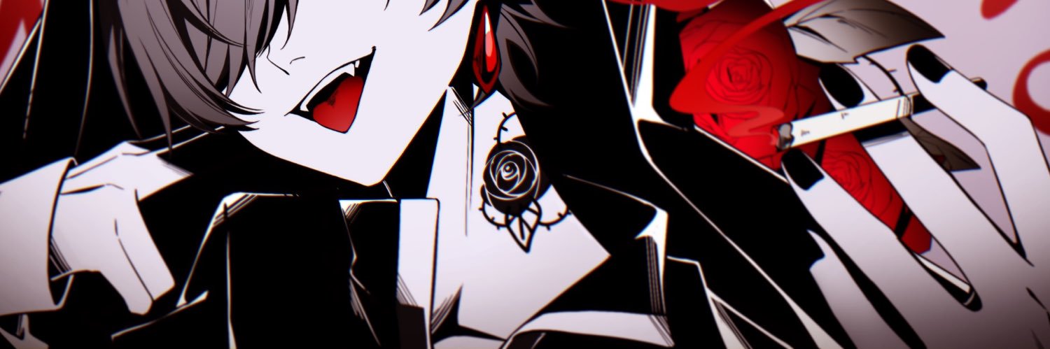 kage__U3's profile banner image