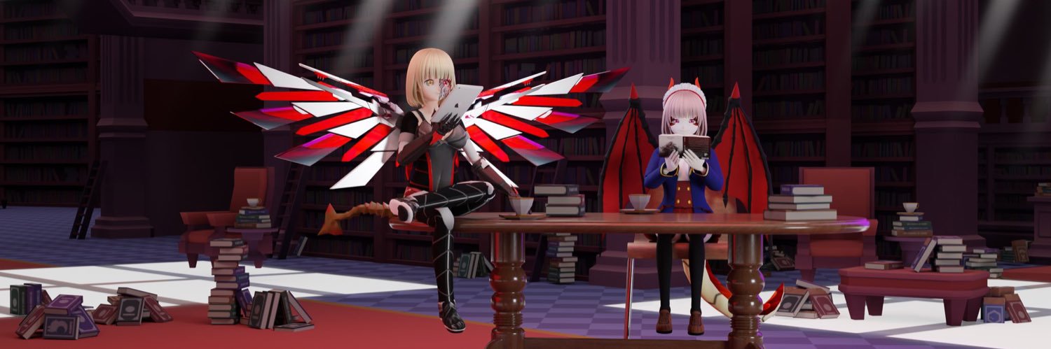 Khimera Realm banner