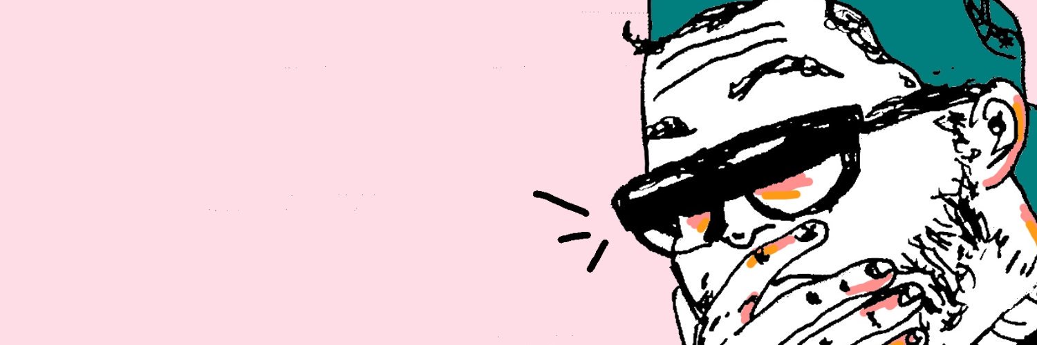 G.A.A/Blue Matter banner