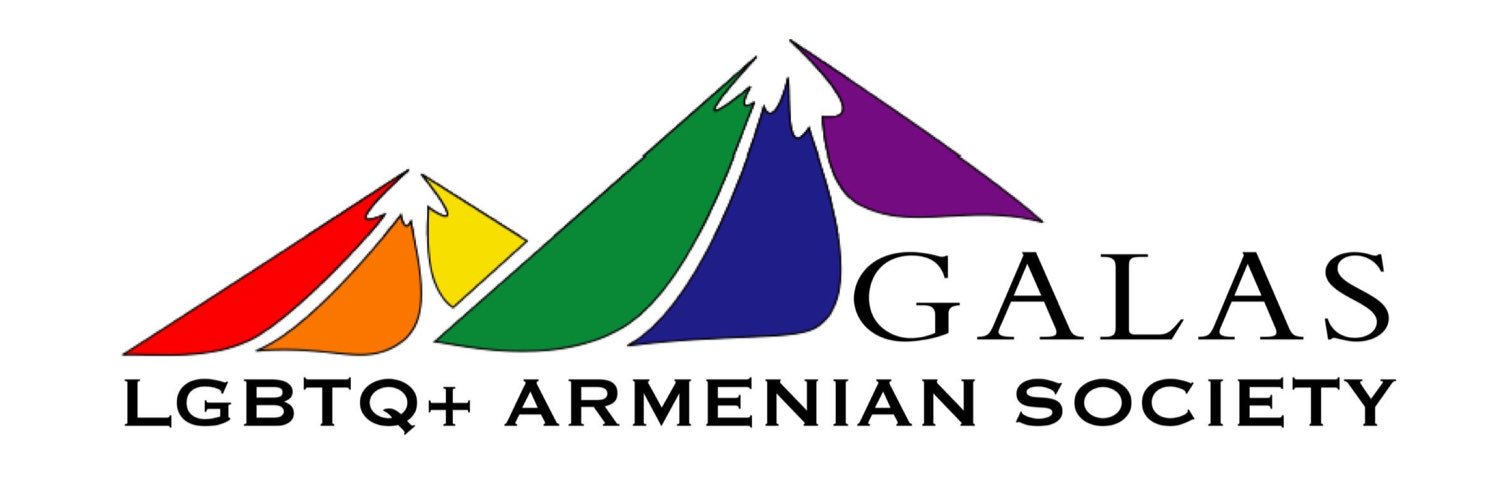 GALAS banner