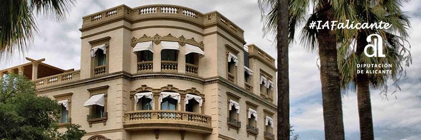IAFAlicante's profile banner image