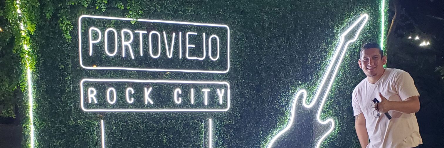 luis340bello's profile banner image