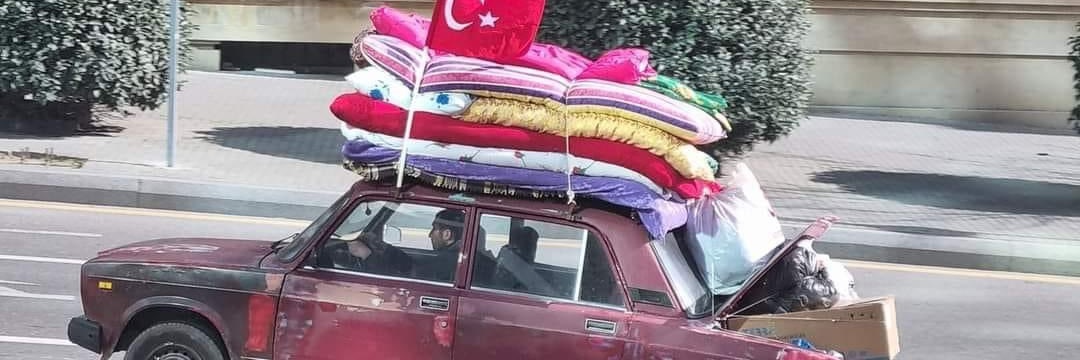 Hadi Ordan!!! banner