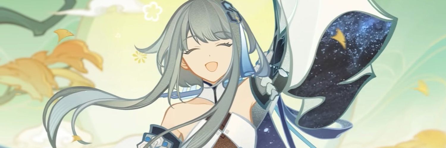chibiwhitemage's profile banner image