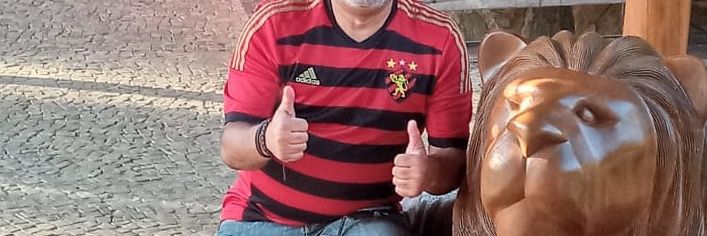 recife87's profile banner image