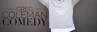 Greg Coleman II banner