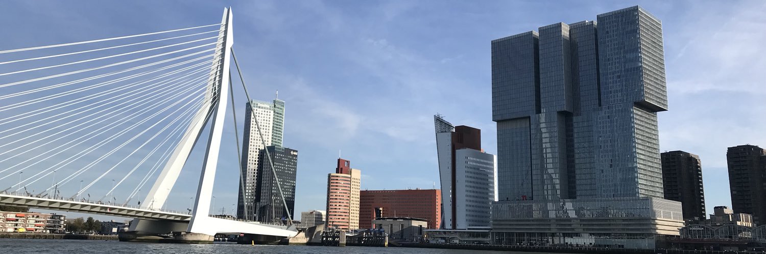 Fabian R. Feelders banner