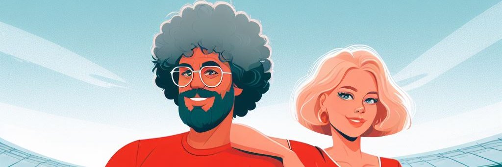 marflim's profile banner image