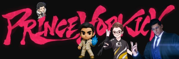 PrinceHopKick92 Profile Banner