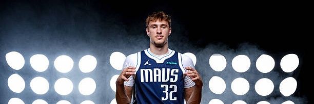 gonzavericks's profile banner image