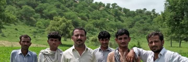 Khan42Sono's profile banner image