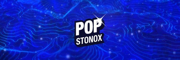 Popstonox Profile Banner
