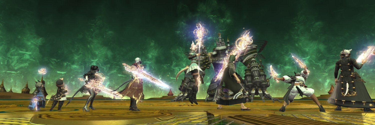 RagEclipse's profile banner image