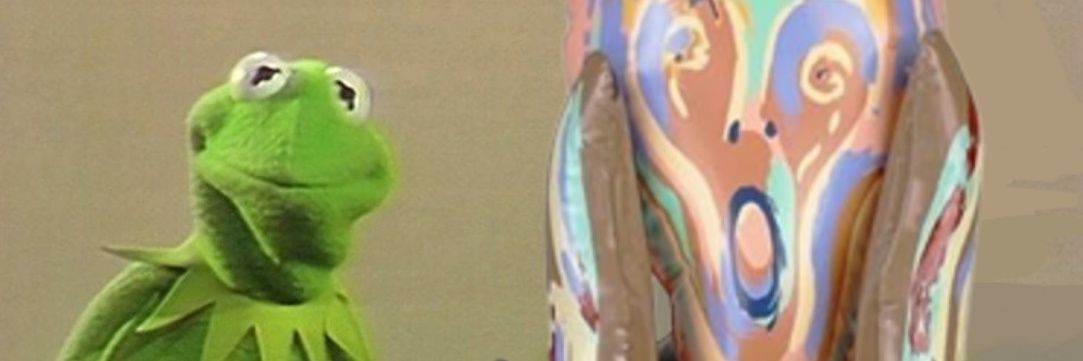 Fake Muppet Show Guests's banner