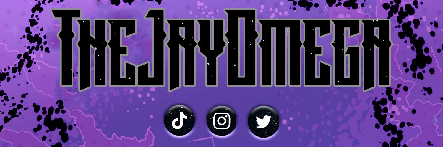 TheJayOmega banner