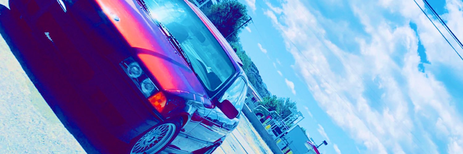 TiiimarThomas's profile banner image