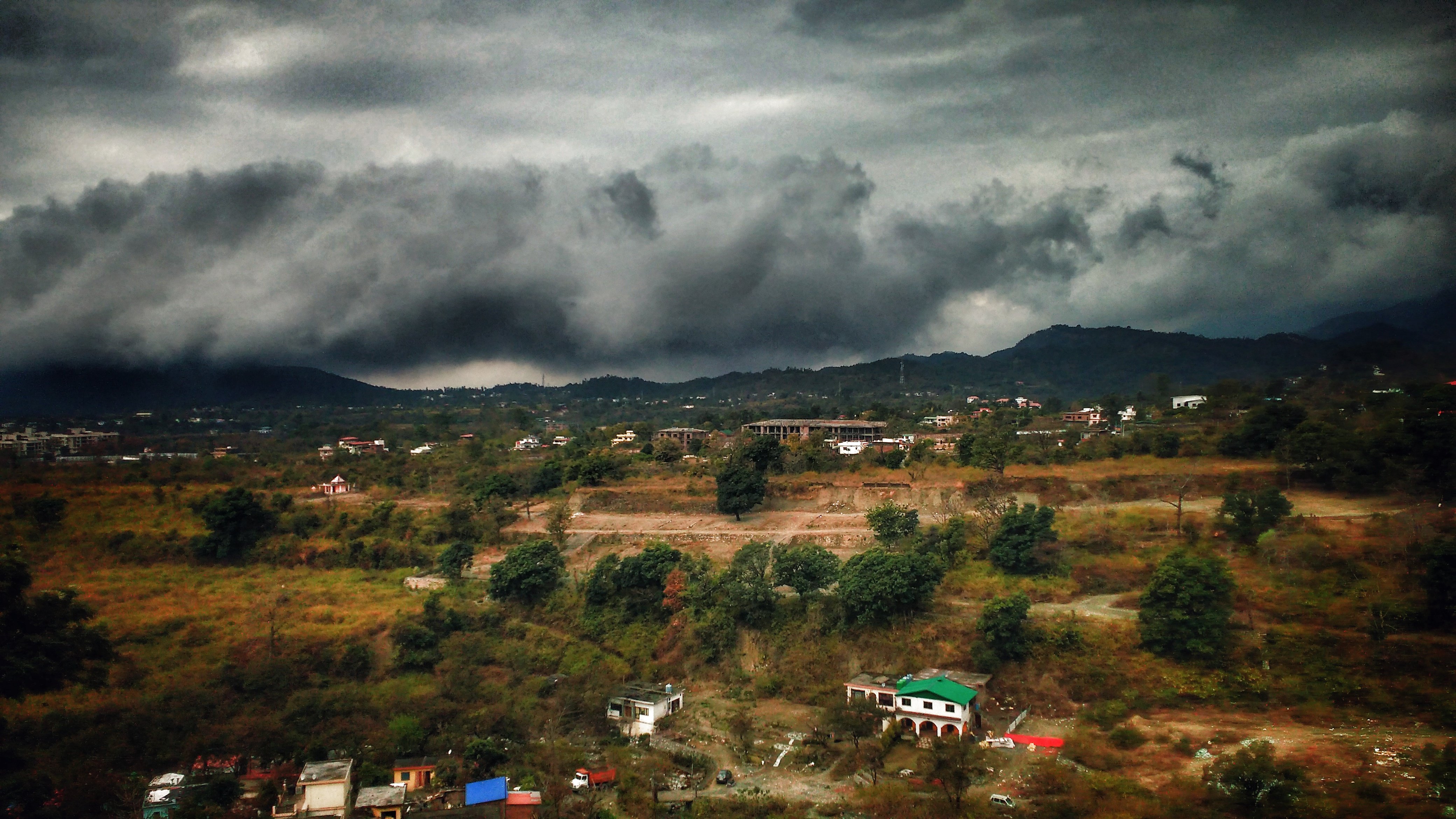 Chirag Bhai banner